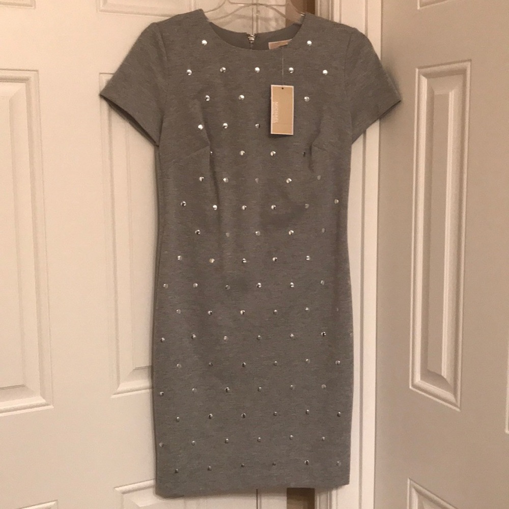 Michael Kors Dress.